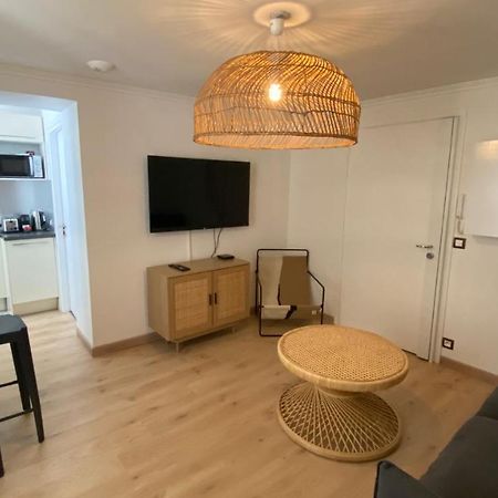 Appartement 2 Pieces Cannes Dış mekan fotoğraf