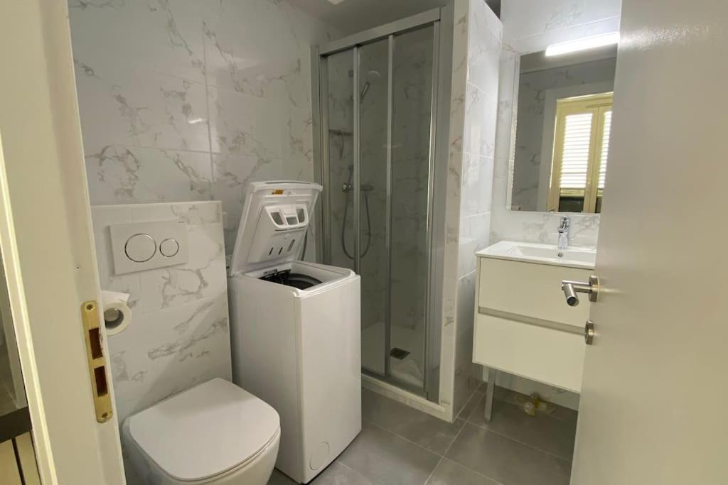 Appartement 2 Pieces Cannes Dış mekan fotoğraf