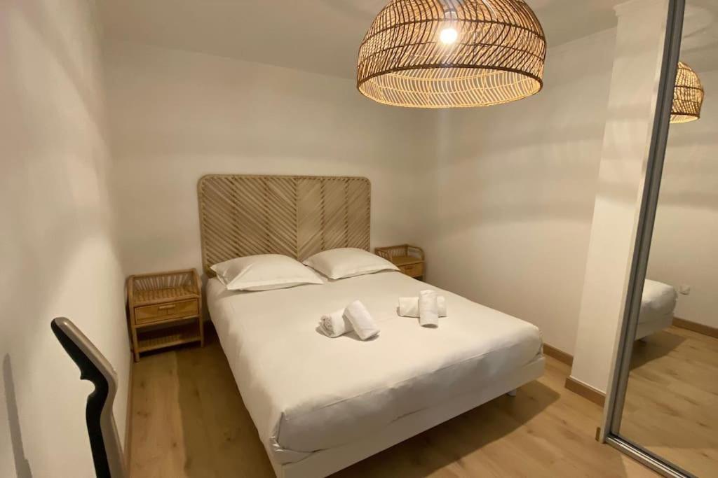 Appartement 2 Pieces Cannes Dış mekan fotoğraf